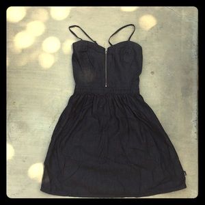 Vans dress